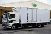 2025 Hino Ranger