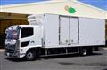 2025 Hino Ranger
