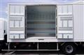 2025 Hino Ranger