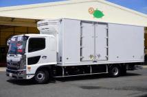 2025 Hino Ranger
