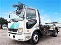 2010 Mitsubishi Fuso Fighter