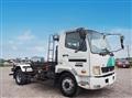 2010 Mitsubishi Fuso Fighter