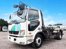 2010 Mitsubishi Fuso Fighter