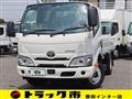 2022 Toyota Dyna Truck