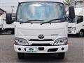 2022 Toyota Dyna Truck