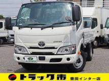 2022 Toyota Dyna Truck