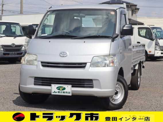 2017 Toyota Liteace Truck