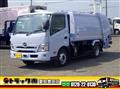 2020 Hino Dutro