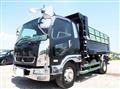 2010 Mitsubishi Fuso Fighter