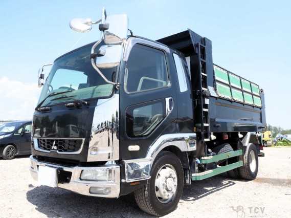 2010 Mitsubishi Fuso Fighter