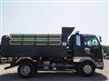 2010 Mitsubishi Fuso Fighter