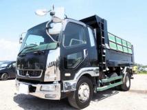 2010 Mitsubishi Fuso Fighter