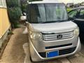 2012 Honda N BOX