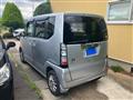 2012 Honda N BOX
