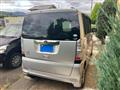 2012 Honda N BOX