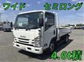 2020 Isuzu Elf Truck