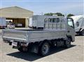 2018 Mitsubishi Fuso Canter
