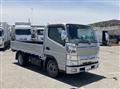 2018 Mitsubishi Fuso Canter