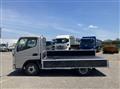 2018 Mitsubishi Fuso Canter