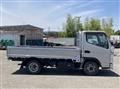 2018 Mitsubishi Fuso Canter