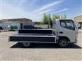 2018 Mitsubishi Fuso Canter