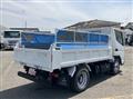 2016 Mitsubishi Fuso Canter