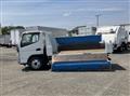 2016 Mitsubishi Fuso Canter