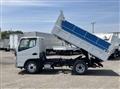 2016 Mitsubishi Fuso Canter