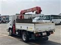 2017 Hino Dutro