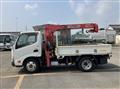 2017 Hino Dutro