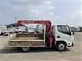 2017 Hino Dutro