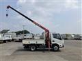2017 Hino Dutro
