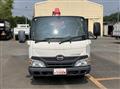 2017 Hino Dutro