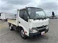 2016 Toyota Dyna Truck