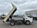 2016 Toyota Dyna Truck