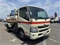 2014 Hino Dutro