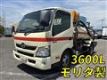 2014 Hino Dutro