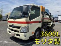 2014 Hino Dutro