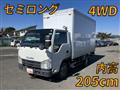 2014 Isuzu Elf Truck