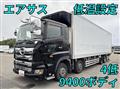 2019 Hino Profia