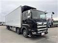 2019 Hino Profia