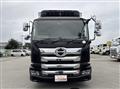2019 Hino Profia