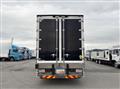 2019 Hino Profia