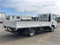 2007 Isuzu Elf Truck