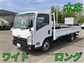 2007 Isuzu Elf Truck