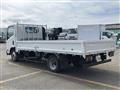 2007 Isuzu Elf Truck