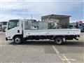 2007 Isuzu Elf Truck