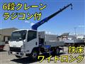 2014 Isuzu Elf Truck