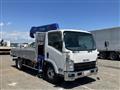 2014 Isuzu Elf Truck