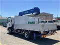 2014 Isuzu Elf Truck